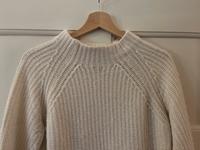 Massimo Dutti Pullover Wolle Hessen - Bad Nauheim Vorschau