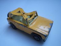 Modellauto Matchbox Field Car 18 von 1969 für Bastler Nordrhein-Westfalen - Herford Vorschau