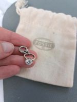 Fossil Charm Ring / Verlobungsring Nordrhein-Westfalen - Solingen Vorschau