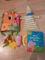 Baby spielzeug, peppa wutz Bayern - Mainaschaff Vorschau