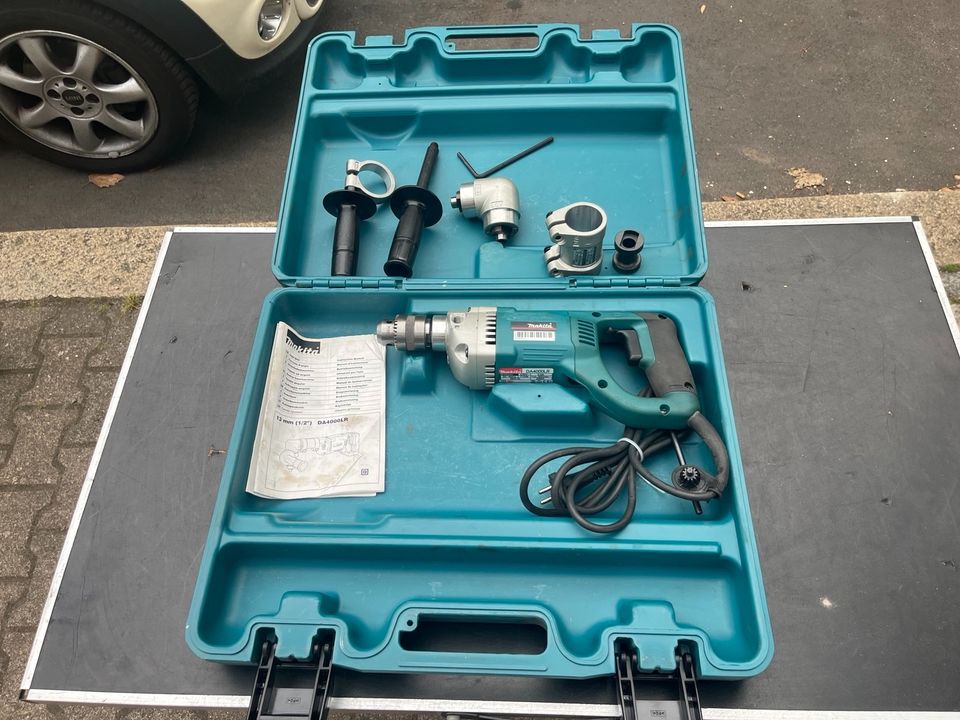 Makita da4000 2024