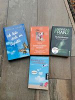 Buch, Bücher, Lesen Bayern - Großheubach Vorschau