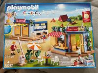 Playmobil Großer Campingplatz Hessen - Langenselbold Vorschau