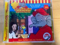 Kinder CDs Hörspiele Benjamin Blümchen Saarland - Nonnweiler Vorschau