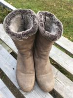 Panama Jack Stiefel Winter Lammfell 39 incl. Porto Baden-Württemberg - Engelsbrand Vorschau
