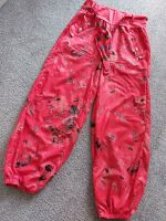 Sommerhose Schlupfhose Stoffhose Gr. S Brandenburg - Welzow Vorschau