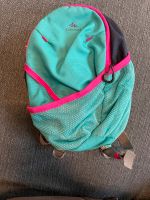 Quechua Kinderrucksack grün Nordrhein-Westfalen - Moers Vorschau