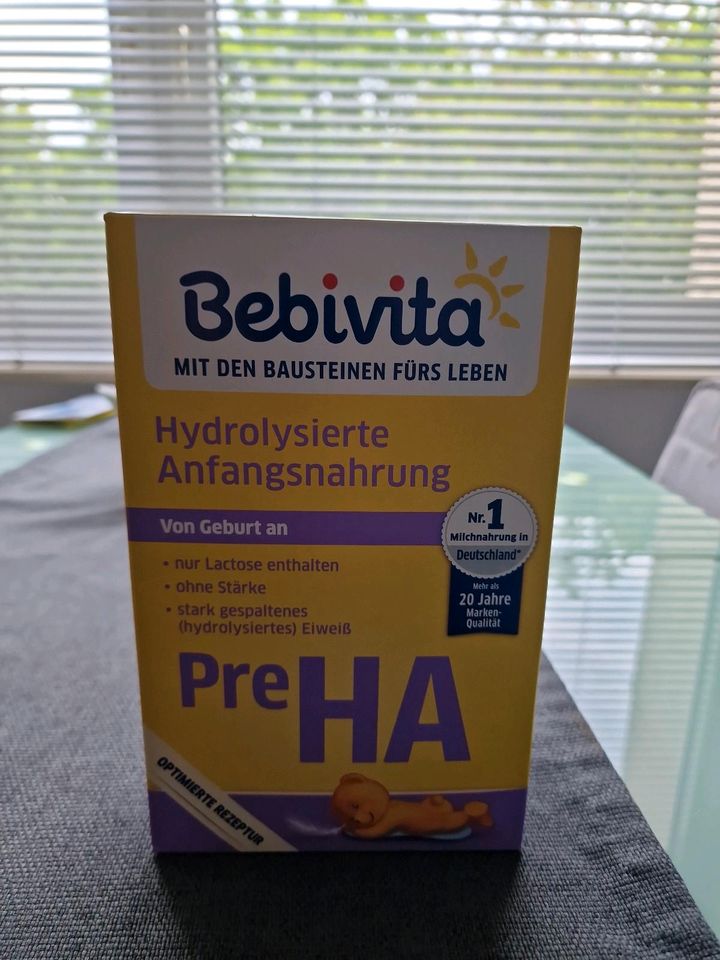 Bebivita Pre HA in Frankenthal (Pfalz)