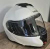 NEXO Klapphelm Comfort Damen II weiß XS Neu Bayern - Augsburg Vorschau
