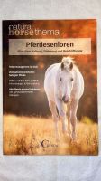 Pferdesenioren (Alles über Haltung, Fütterung und Beschäftigung) Sachsen - Borna Vorschau