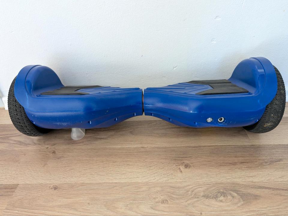 Hoverboard 6,5 Zoll elektrischer Elektroroller A18 für Bastler in Hamburg