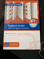 Englisch lernen_ Rätselblock Niedersachsen - Bad Zwischenahn Vorschau