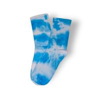 hellblau Batik Socken Wuppertal - Elberfeld Vorschau