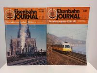 Eisenbahn Journal Sonderausgabe Köln Teil I + II Bayern - Markt Schwaben Vorschau