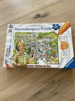TipToi Ravensburger Puzzle Bayern - Schrobenhausen Vorschau