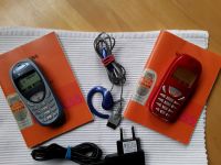 Handy,Siemens C55,Kleines Handy,Telefon Nordrhein-Westfalen - Bergisch Gladbach Vorschau