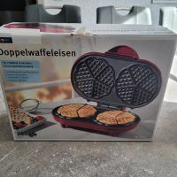 Doppelwaffeieisen 1000W Bielefeld - Sennestadt Vorschau