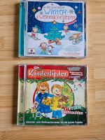 Kinderweihnachtslieder CDs Saarland - Sulzbach (Saar) Vorschau