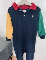 Ralph Lauren Strampler Baby Stuttgart - Stuttgart-Süd Vorschau