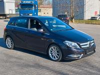 Mercedes-Benz B 200 CDI Automatik*Navi*PDC*Klima* Nordrhein-Westfalen - Alsdorf Vorschau