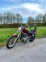 Suzuki LS 650 Savage Nordrhein-Westfalen - Hamm Vorschau