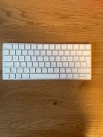 Apple Magic Keyboard Tastatur Wandsbek - Hamburg Bergstedt Vorschau