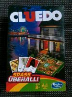 NEU" Cluedo ReiseSpiel Spaß überall unterwegs Hasbro Gaming, BtBj Baden-Württemberg - Neudenau  Vorschau