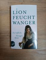 Die häßliche Herzogin, Lion Feuchtwanger,  gebraucht und gelesen Obervieland - Arsten Vorschau