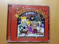 CD Die Weihnachtsgeschichte / Der kleine König Nordrhein-Westfalen - Rheda-Wiedenbrück Vorschau