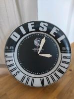 Diesel Wanduhr Retro Hessen - Kassel Vorschau