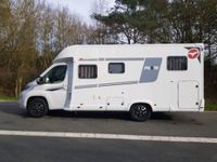 Wohnmobil Pilote 696 GJ No Sunlight Carado Bayern - Schwabach Vorschau