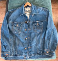 Wrangler Jeansjacke Blue Eyes Neu XL Nordrhein-Westfalen - Sonsbeck Vorschau