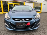 Hyundai i40 cw Style*NAVI*LEDER*KAMARA*AHK*SHZ*KLIMA2ZON Rheinland-Pfalz - Wittlich Vorschau