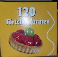 Törtchen Formen Plätzchen Kuchen Gebäck Berlin - Hellersdorf Vorschau