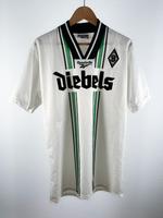 Vintage Mönchengladbach Heimtrikot 1996/97 M (Diebels) Hamburg - Wandsbek Vorschau