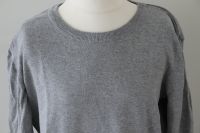 H&M ⭐️ Strickpulli Jungs 158 164 100% Baumwolle Pulli hellgrau Baden-Württemberg - Radolfzell am Bodensee Vorschau