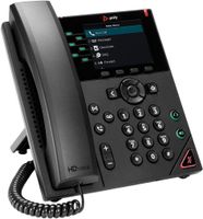 Polycom VVX 350 Business VoIP Telefon Farbdisplay 3,5" _not snom_ Düsseldorf - Stadtmitte Vorschau