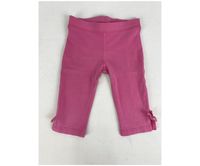 Mädchen kurze Leggings Radlershorts Hose Gr 98 Pink Wandsbek - Hamburg Farmsen-Berne Vorschau