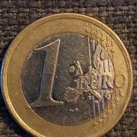1 Euro Münze Finnland 2001 Rarität Düsseldorf - Eller Vorschau