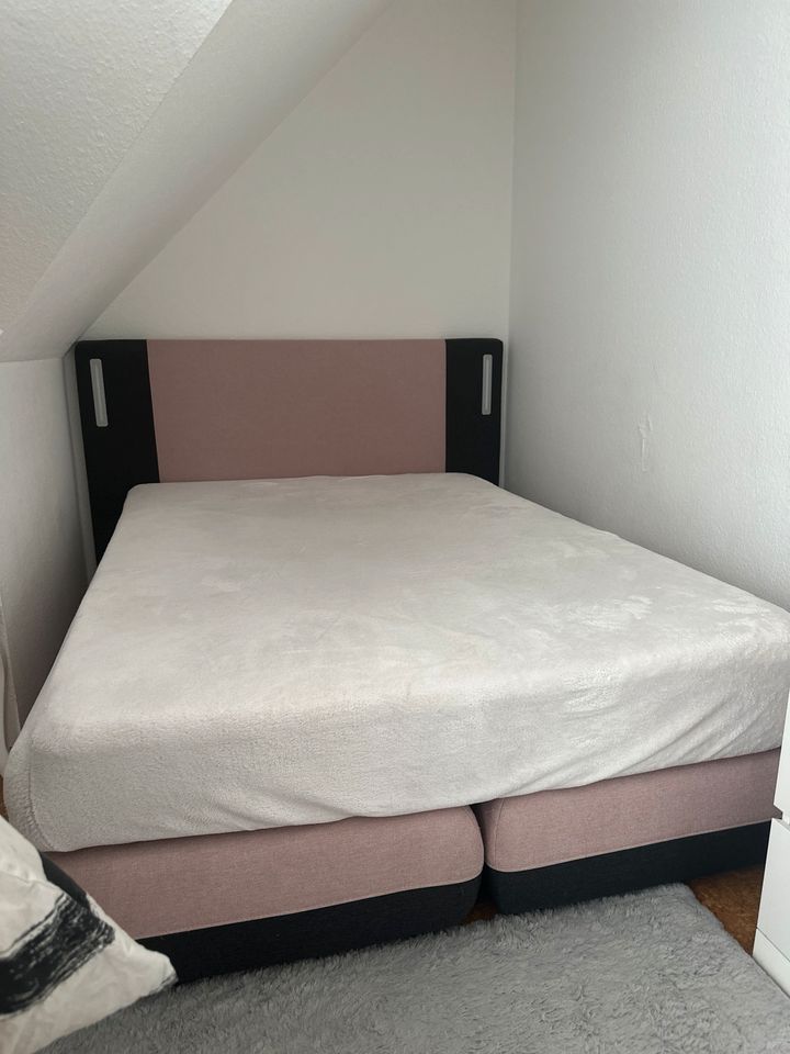 Bett zu verkaufen in Paderborn
