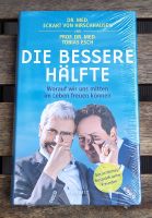 Eckart von Hirschhausen: Die bessere Hälfte - Worauf wir uns ... Dresden - Neustadt Vorschau