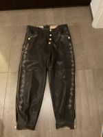 Lederhose, Tracht, Gr. 52, wie neu, Marke Almenrausch Bayern - Günzburg Vorschau