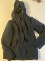 Frühling Übergangsjacke Finnland Finnische Marke Icepeak 3P Gr.40 Nordrhein-Westfalen - Detmold Vorschau