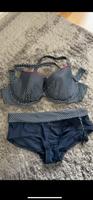 Bikini von Esprit Oberteil Gr.44D, Hose Gr.40 Harburg - Hamburg Sinstorf Vorschau