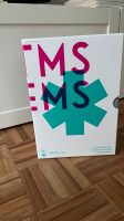 TMS MedGurus Kompendium Frankfurt am Main - Niederursel Vorschau