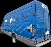 iveco daily 35 C13 MAXI ZW REIFEN 120.000KM Essen - Essen-Stadtmitte Vorschau