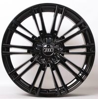 20 Zoll RS Felgen 5x112 Audi A3 A4 A6 Q3 TT S-Line VW Golf WH18* Bayern - Dillingen (Donau) Vorschau