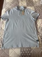 Herren Polo Shirt Tom Tailor Gr. L Nordrhein-Westfalen - Mönchengladbach Vorschau