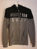 Hollister Sweatjacke Hoodie Größe S sehr gut erhalten Schleswig-Holstein - Norderstedt Vorschau