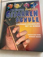 Gitarren schulbuch Niedersachsen - Sottrum Vorschau